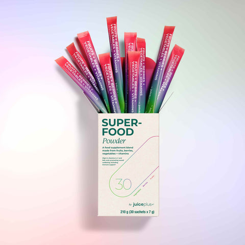 Superfood Powder - Prelaunch