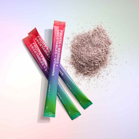 Superfood Powder - Prelaunch