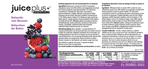 WINTER PACK - NL - 721099034