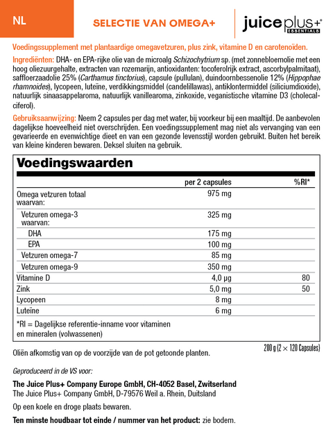 WINTER PACK - NL - 721099034